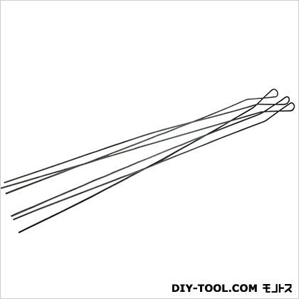番線 線径約3.1mm×700mm K-980 200本