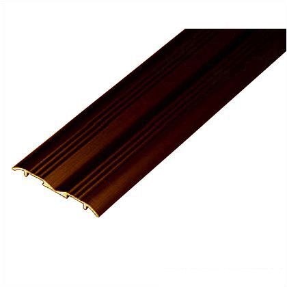 ウイングレールシングル35SC-B ブロンズ 1820mm 00027039...