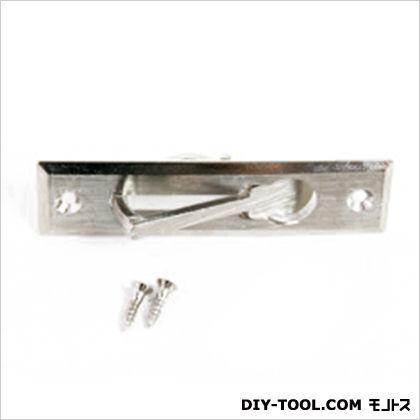 収納庫用回転取手T-146 シルバー 00030146 1