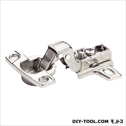 スライド蝶番インセットキャッチ付 26mm 00032060 1