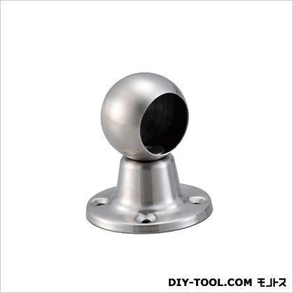 ステンレスブラケット片