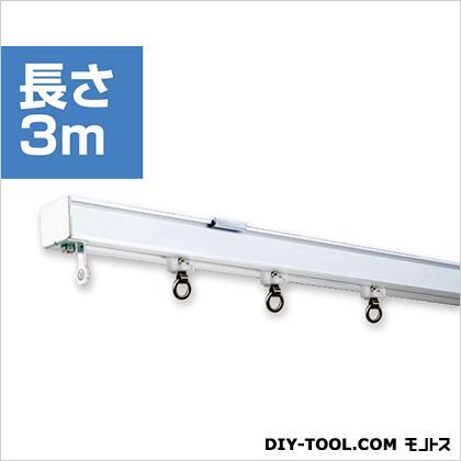 シルバー 3000mm KT-30