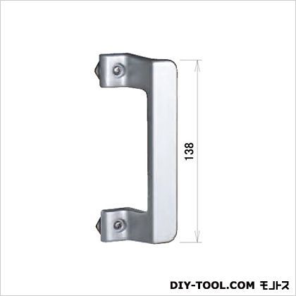 大型カーテンレール用中間ポール用ハンドルスタンダード型 MR-6S 1