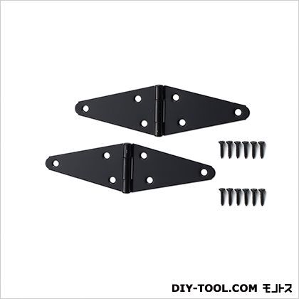 ウエスタンヒンジ