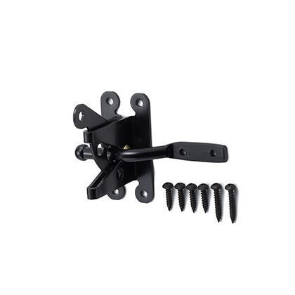 ウエスタンラッチ