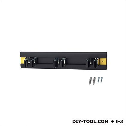 ツールキャッチ三つ吊り用 黒 00059548 1