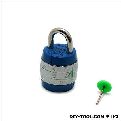 可変式符号錠 GY-056 1