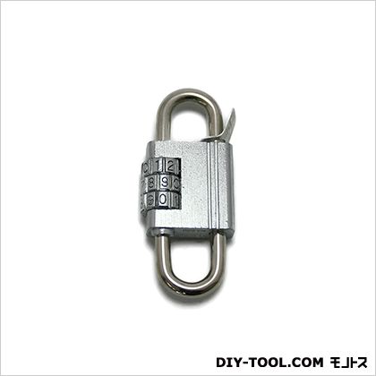 連結南京錠 GY-067 1