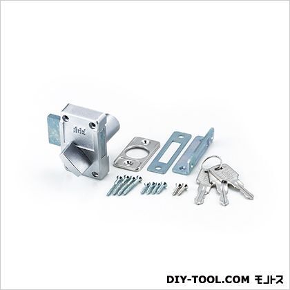 面付本締錠 小 G-151 1セット