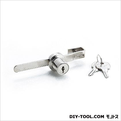 ガラス栓錠 G-176 1