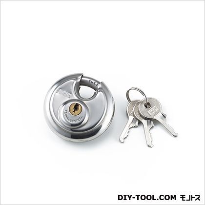 ステンレス太鼓錠