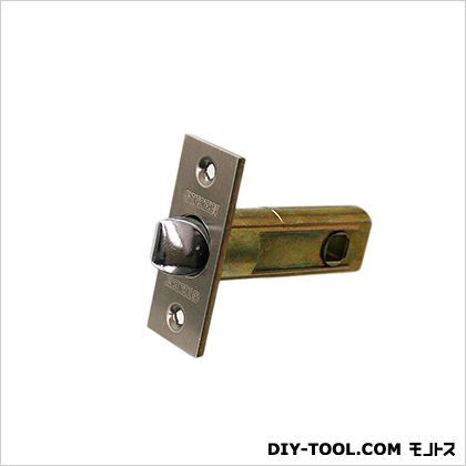 チューブラ錠ラッチ角芯7ミリ 50mm G-276 1