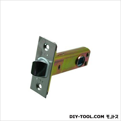 レバー錠ラッチ角芯7ミリ 50mm G-278 1