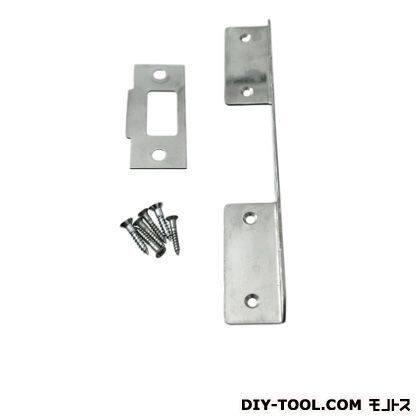 防犯プレート 大 G-282 1