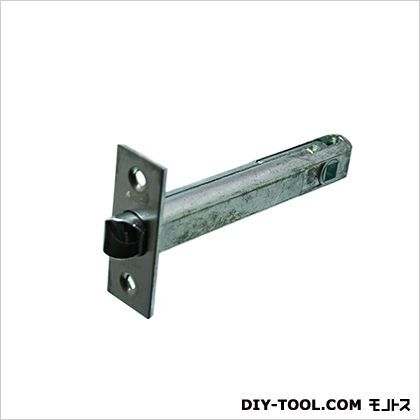 ハイロジック チューブラ錠ラッチ角芯6.7ミリ 100mm G-285 1点...