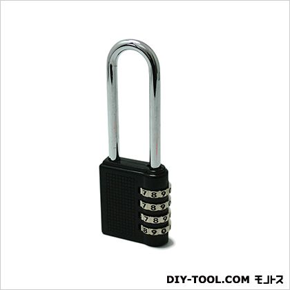 幅広弦長可変文字合せ錠角型4桁 G-349 1