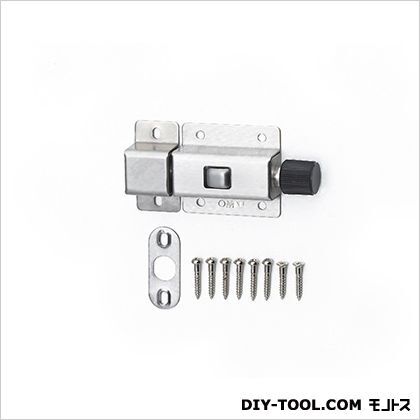 ステンレスプッシュラッチ