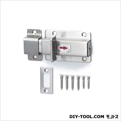 ドアラッチ ステンレス JY-384 1セット