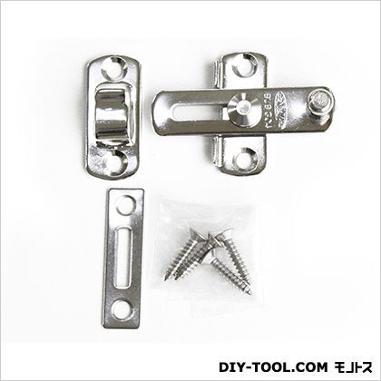 多目的ラッチ ステンレス 50mm J-392 1