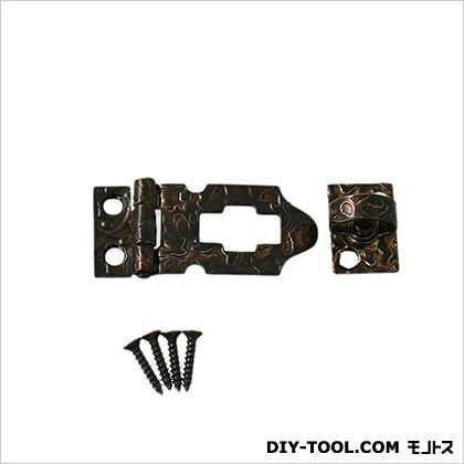 エンボス掛金 35mm JY-432 1