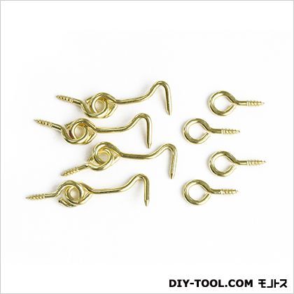 真中アオリ止 32mm J-481 4個