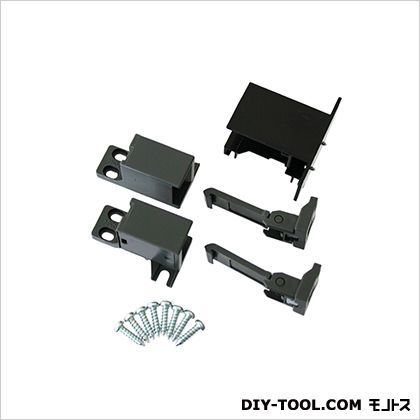 引き出し用耐震ラッチ J-499 2個