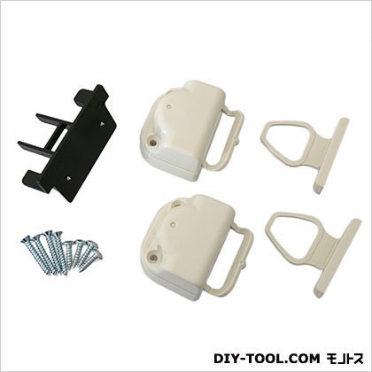 耐震ラッチ KSL-3 J-500 2個