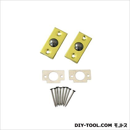 長座玉バネ 9mm J-517 2個