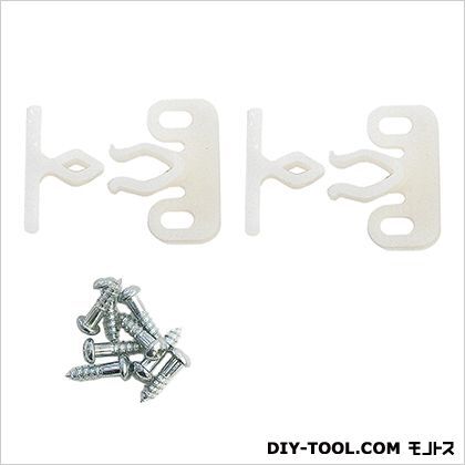 ジュラコン(R)キャッチ