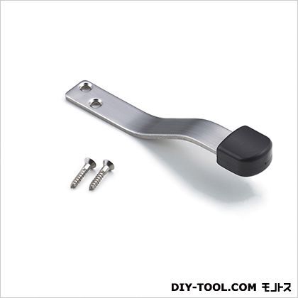 ドア上部付戸当り ステンレス J-568 1セット