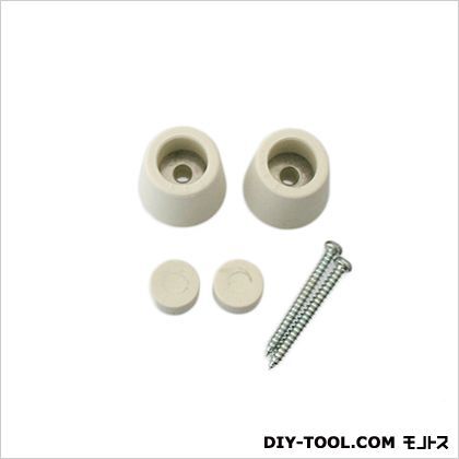 ゴム戸当り 小 J-571 2個