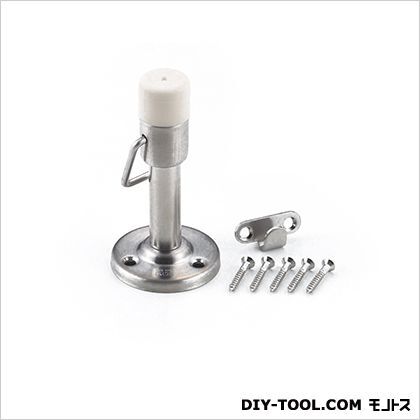 ステンレス巾木戸当り