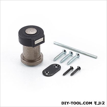 きのこ型戸当りマグネット付 AB色 J-584 1セット