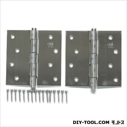 ステンレス義星蝶番