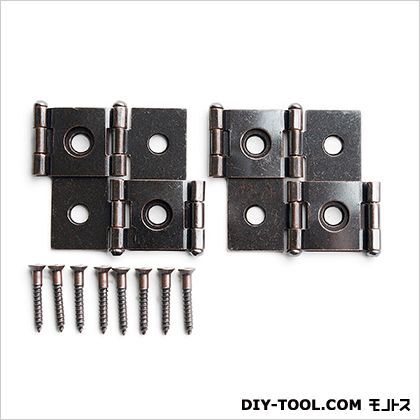 屏風蝶番 24×45mm P-715 2枚