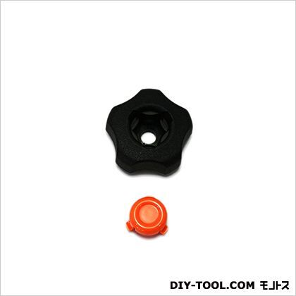 ボルトらく廻しハンドル五角 6mm U-767 1