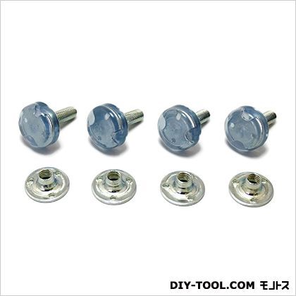 調整プラパート(アジャスター) 26mm UY-814 4個