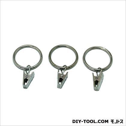 パイプクリップ