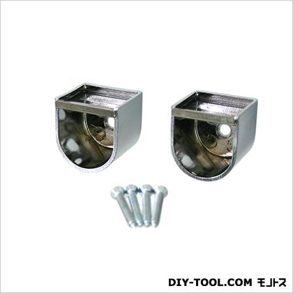 完全ソケット 25mm N-901 2個