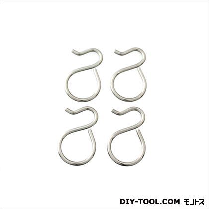 ステンレスSカン