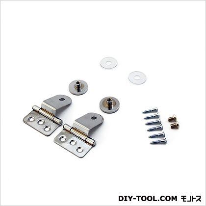 ガラスヒンヂ A型 Z-967 2個