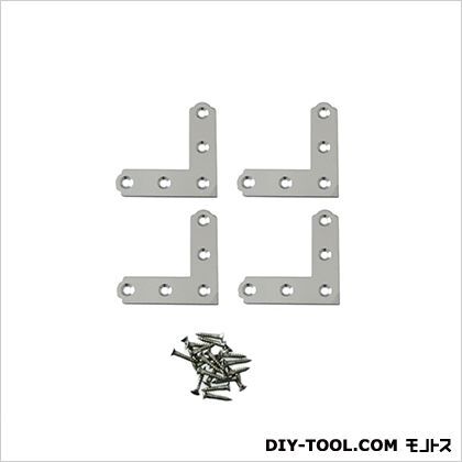 ステンレス平横