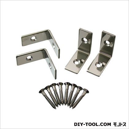 公団用金折 30mm Q-036 4個