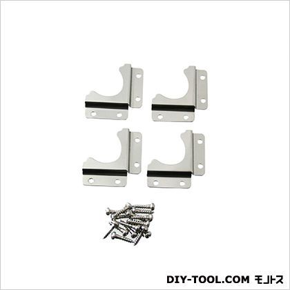 鏡押え ステンレス Z-182 4個