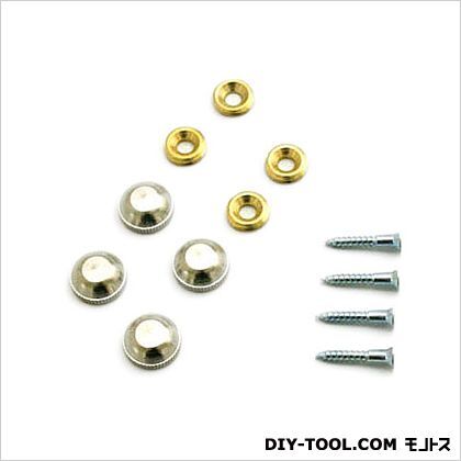 丸鏡止め Z-185 4個