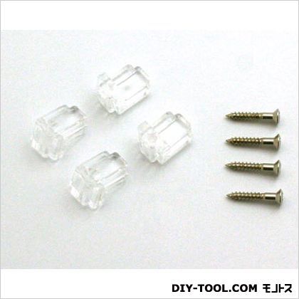 プラスチック鏡受け