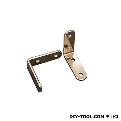 ミニ金具 L型 27×27mm BX-287 2個