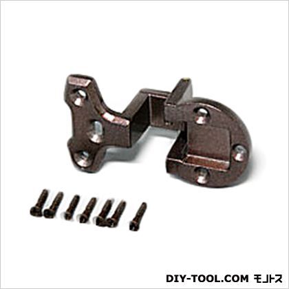 ノーブランド アングル蝶番 22×19mm GB色 P-560 1点