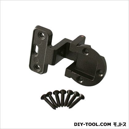 ノーブランド アングル蝶番 16×20mm GB色 P-561 1