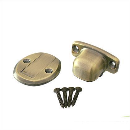 マグネット付床付戸当り SG 00072610 1